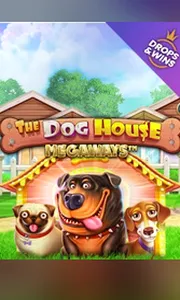 The Dog House Megaways