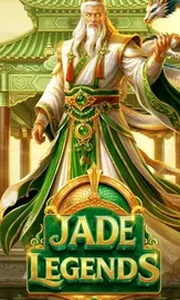 Jade Legends