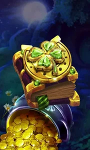 Book Of Irish Treasures