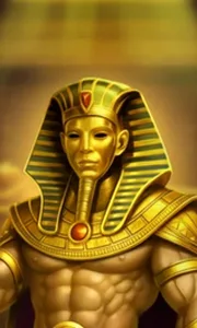 Treasures of Osiris