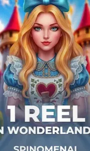 Go to 1 Reel In Wonderland 2