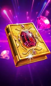 Book Of Diamonds