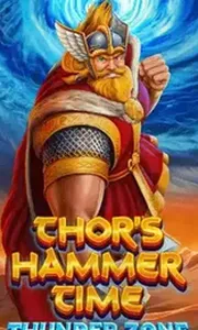 Thor's Hammer Time Thunder Zone